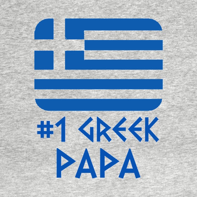 #1 Greek PAPA by Thai Quang